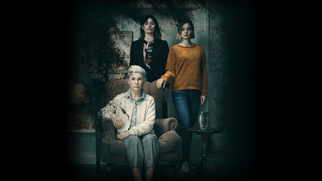 Relic - Dunkles Vermächtnis backdrop 10