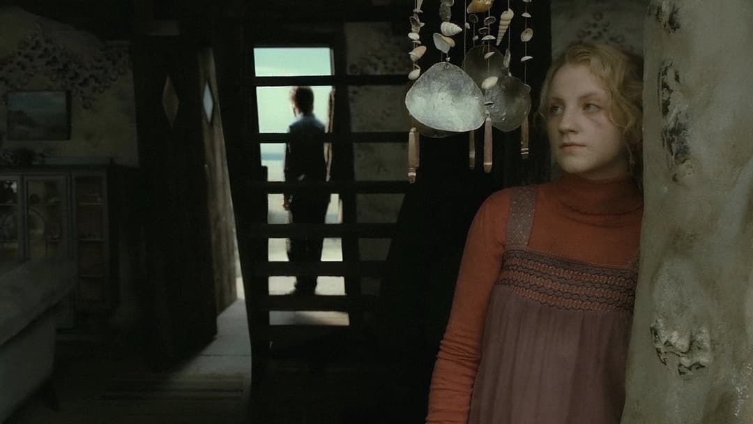 Harry Potter und die Heiligtümer des Todes - Teil 2 backdrop 11