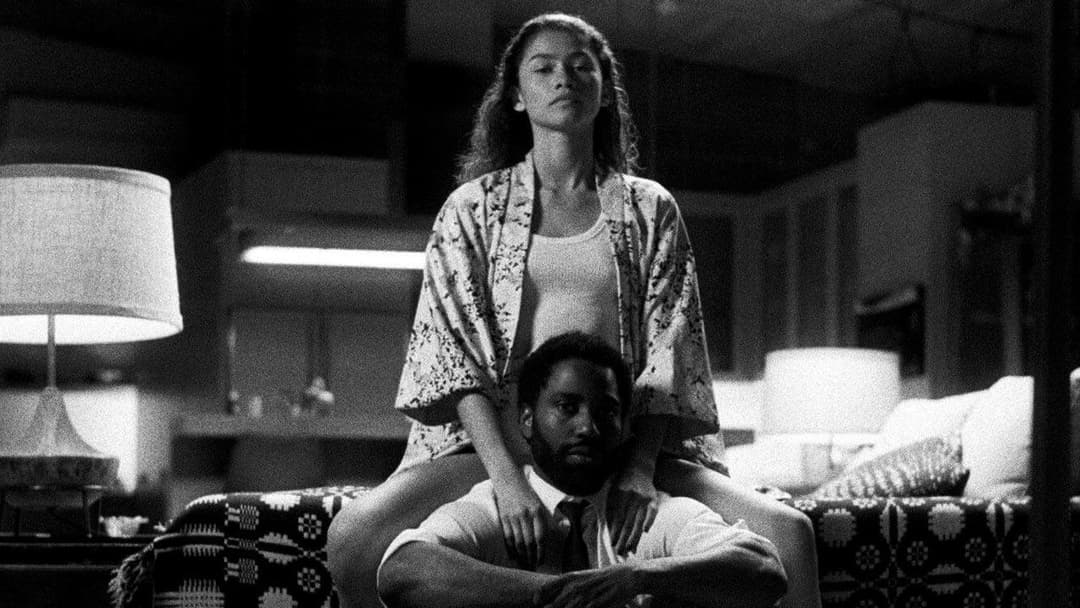 Малкольм і Марі backdrop 9