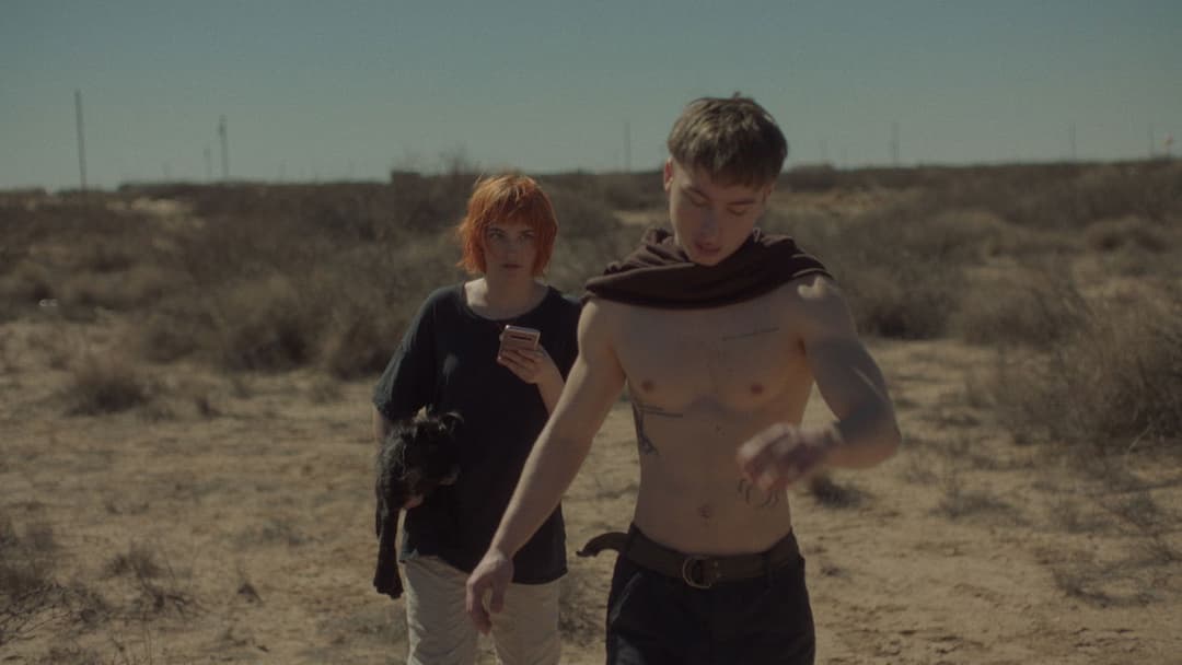 The Mechanics of Borders backdrop 2