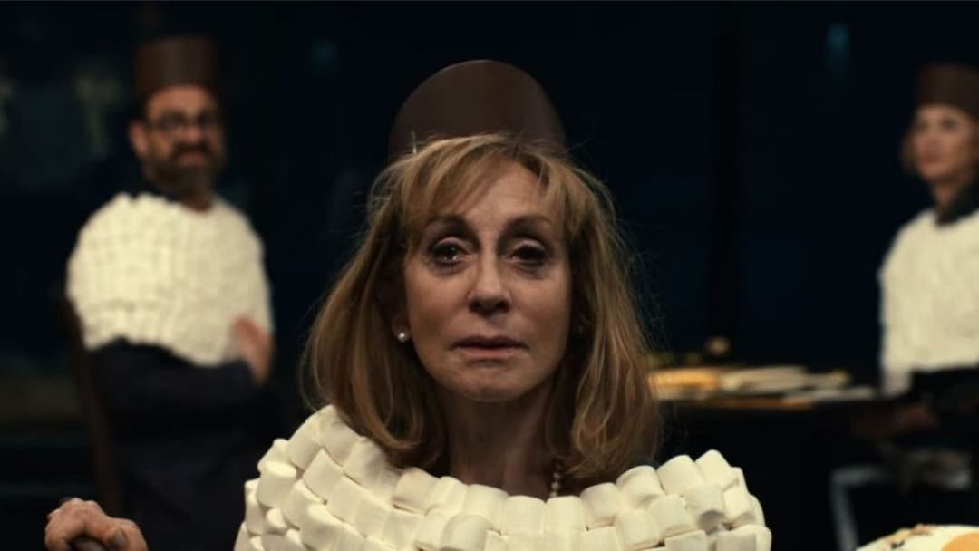 Меню backdrop 19