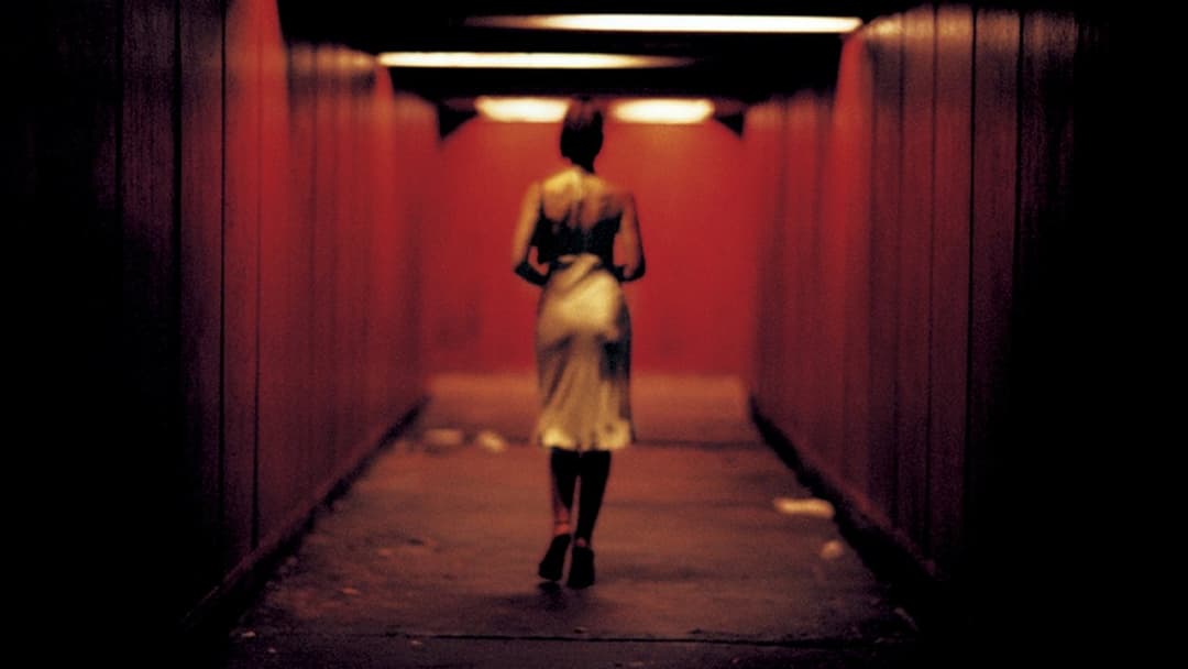 Незворотність backdrop 3