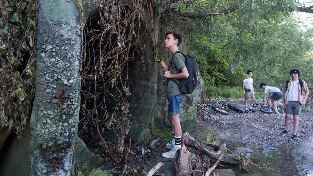 Воно backdrop 16