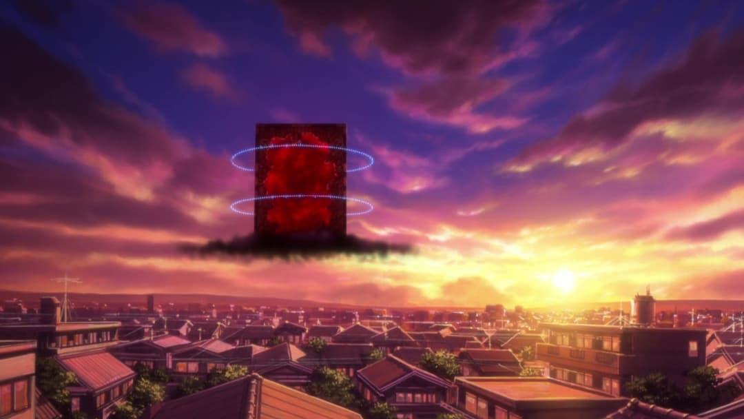 Bleach: Hell Verse backdrop 8