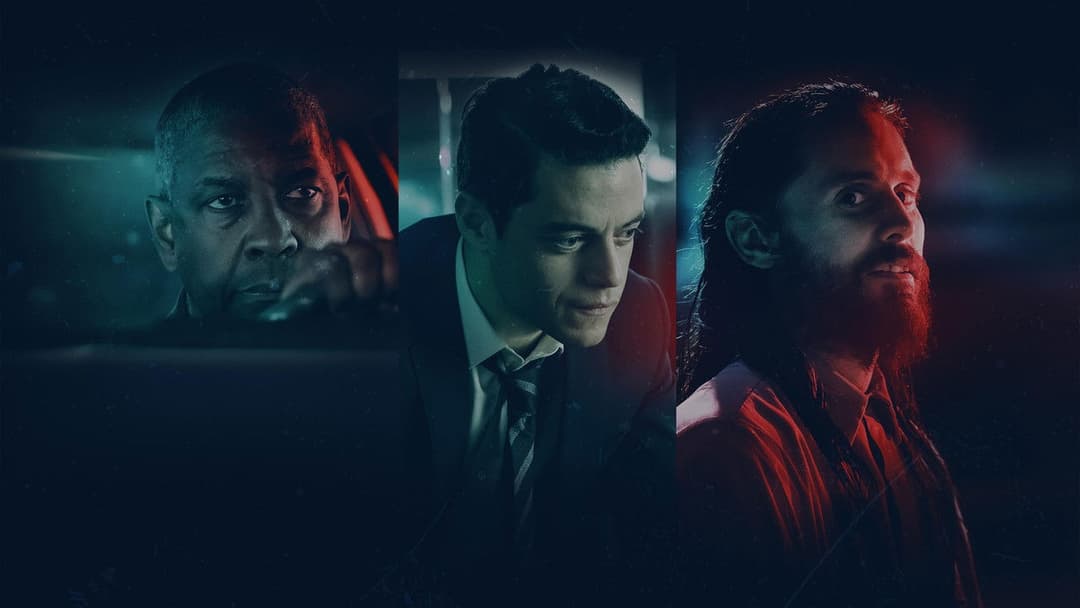 The Little Things backdrop 9