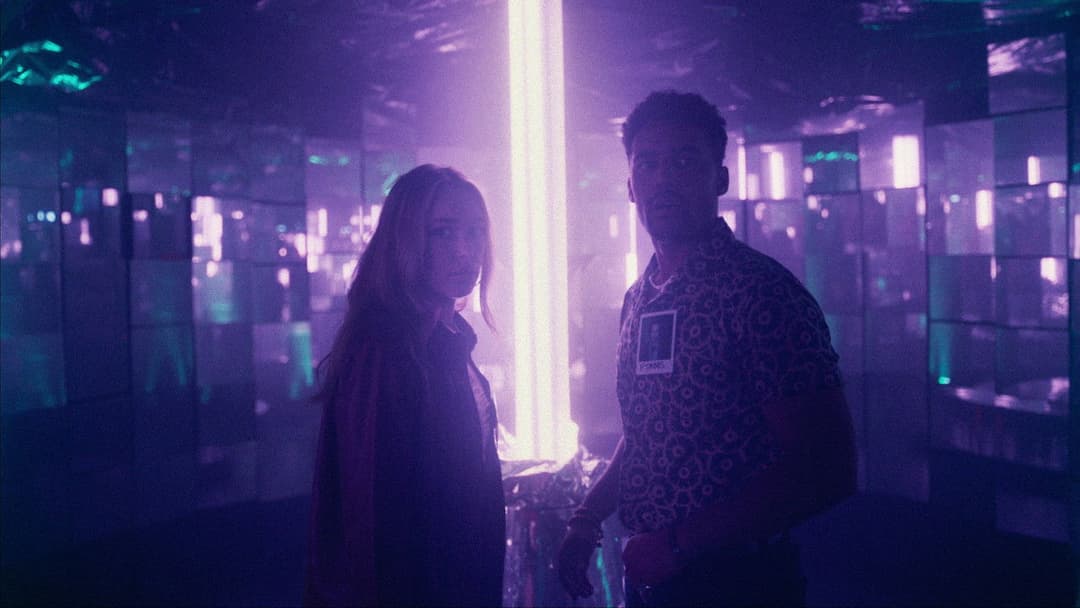 Zeig mir, wer du bist backdrop 8