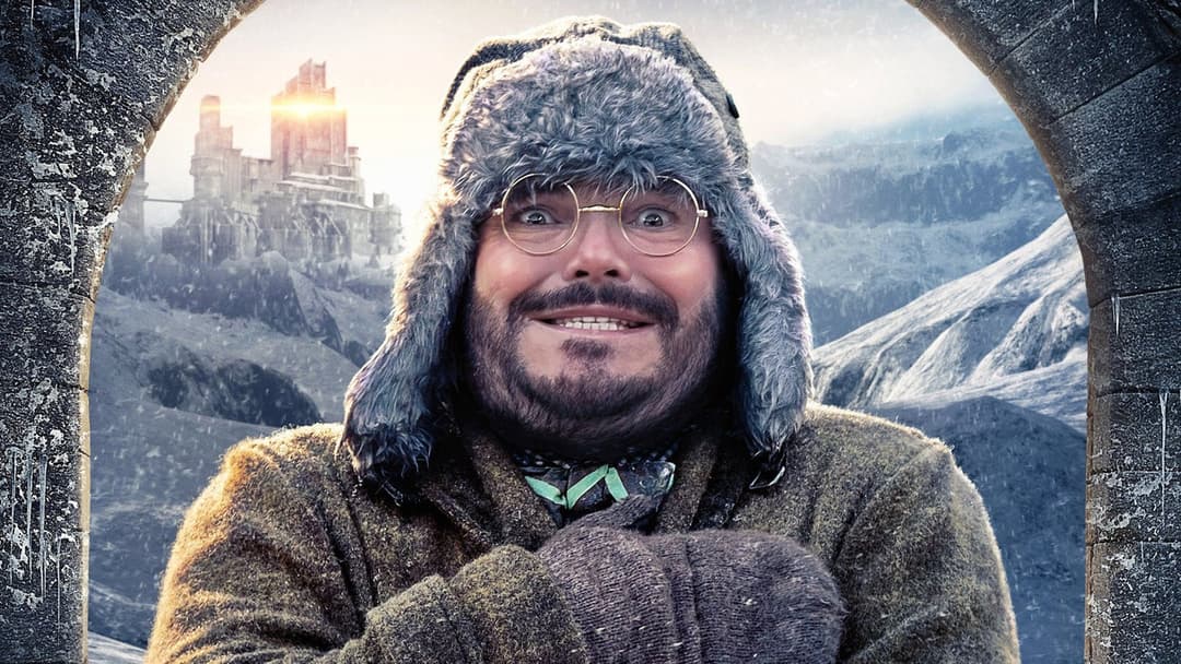 Джуманджі: Наступний рівень backdrop 13