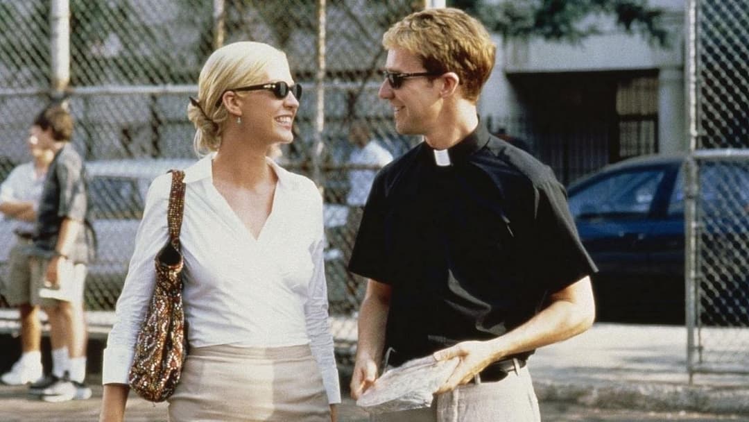 Keeping the Faith backdrop 4