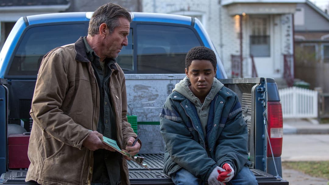 Рідня backdrop 11