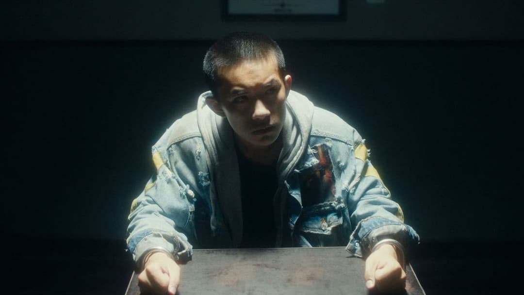 少年的你 backdrop 12