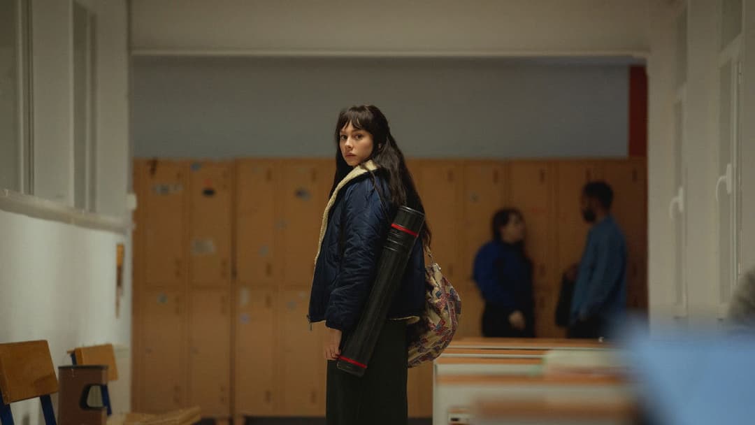 The Wailing backdrop 14