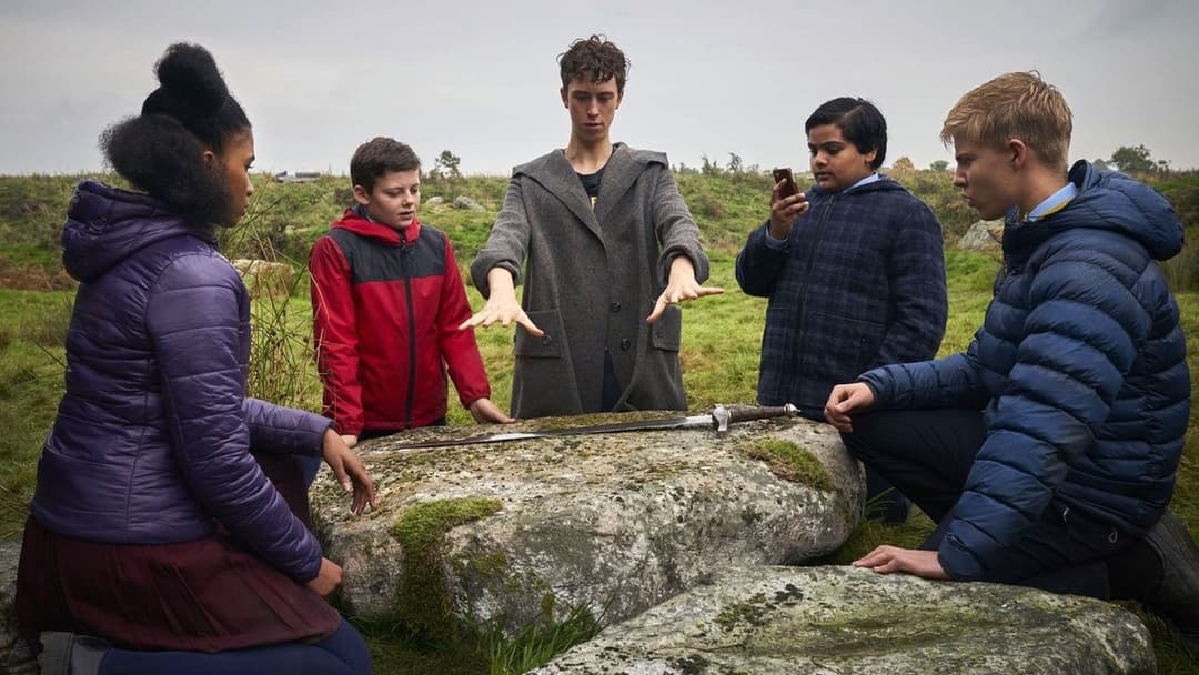 Майбутній король backdrop 3