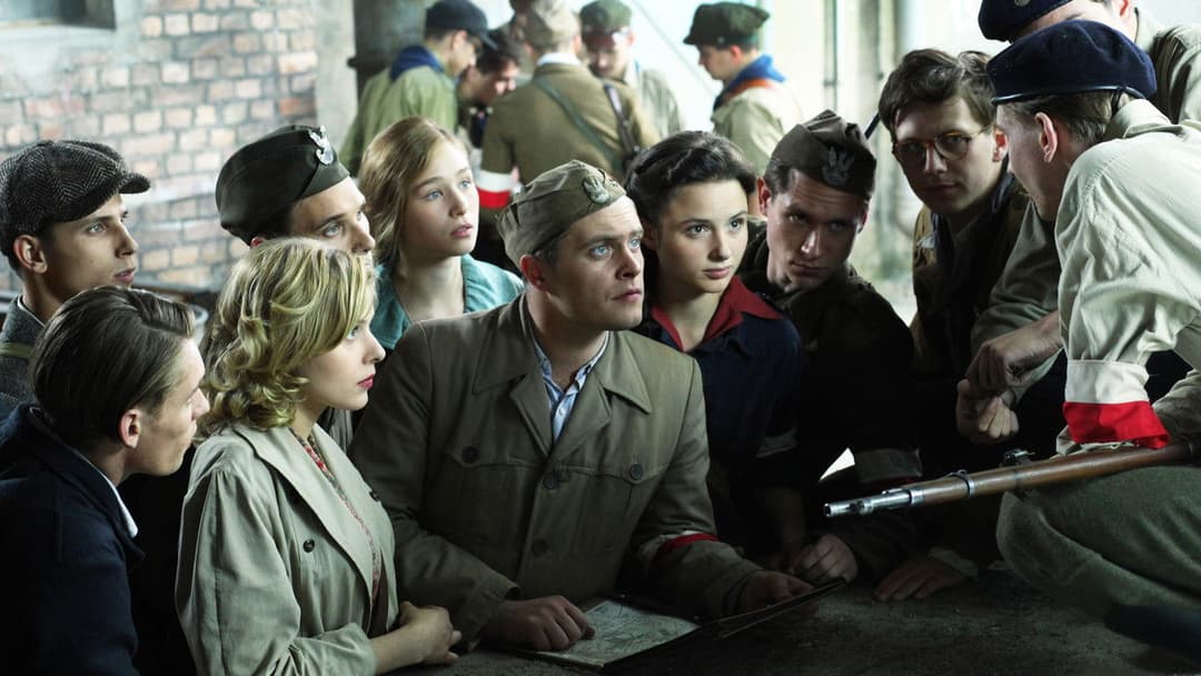 Warschau 44 backdrop 7