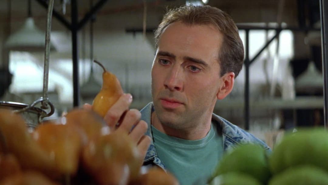 Stadt der Engel backdrop 3