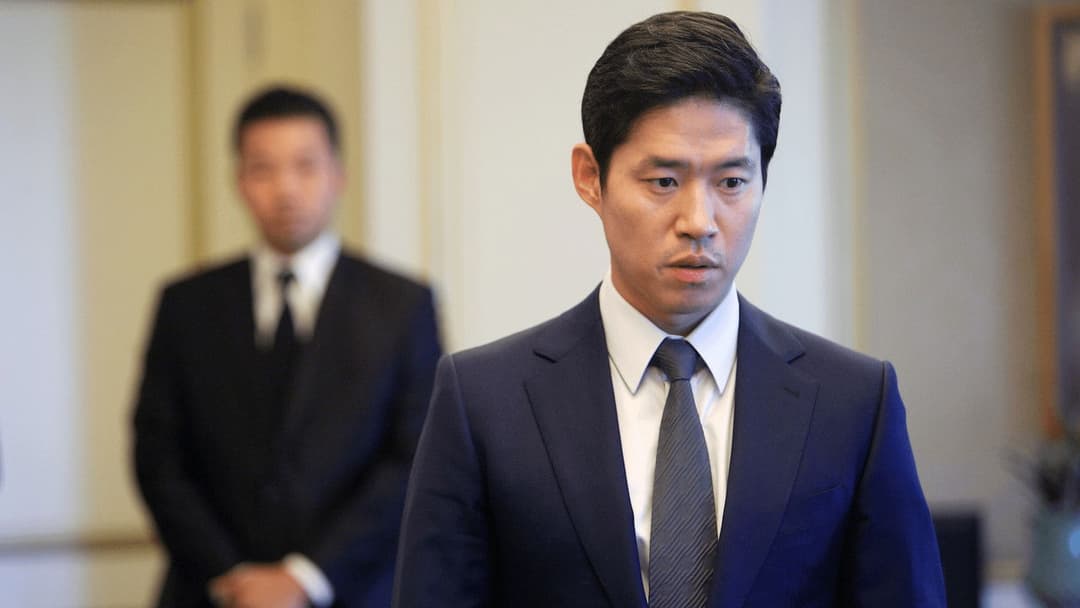 전설의 주먹 backdrop 4