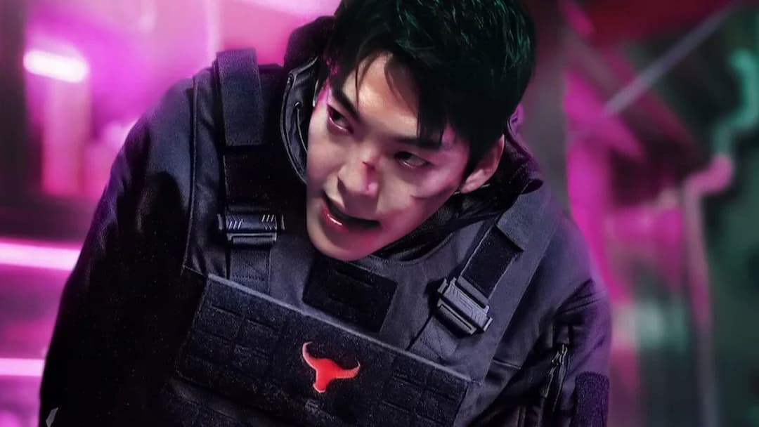 Пан Чорний Пояс backdrop 2