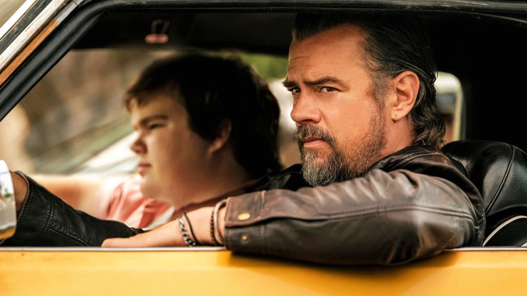 London Calling backdrop 5