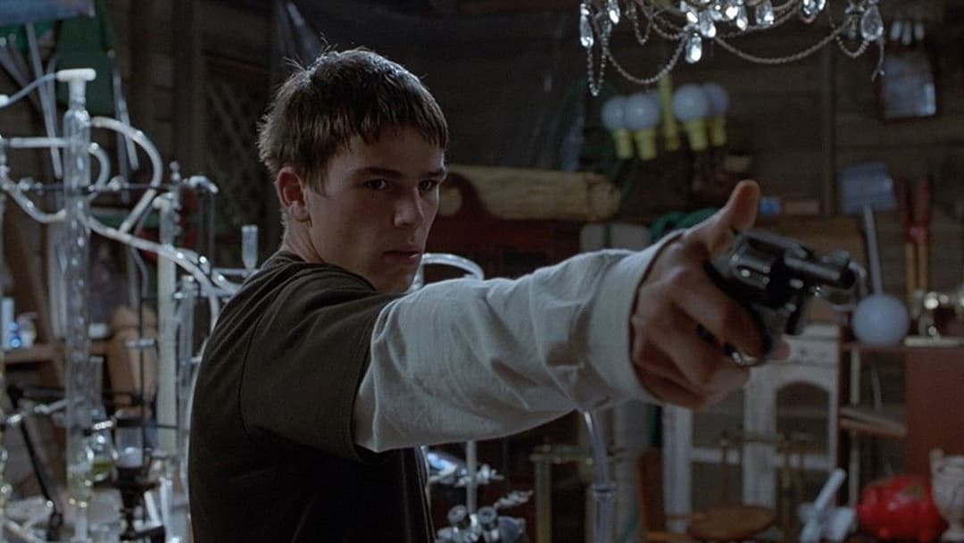 Факультет backdrop 18