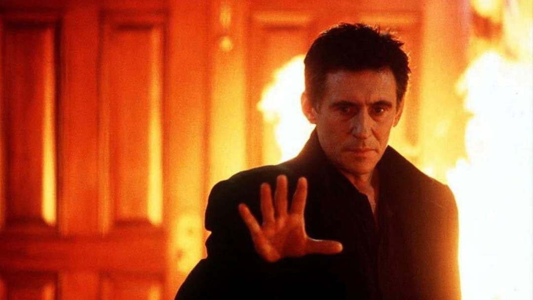 Стигмати backdrop 19