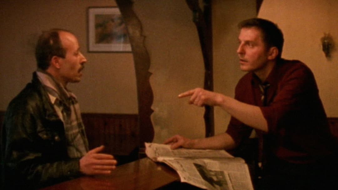 I Stand Alone backdrop 11