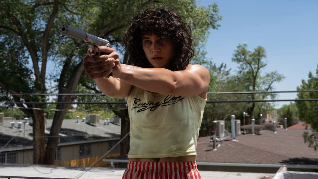 Любов, брехня та кровопролиття backdrop 19