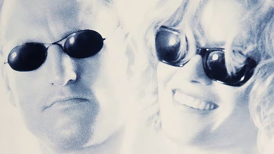 Palmetto - Dumme sterben nicht aus backdrop 8