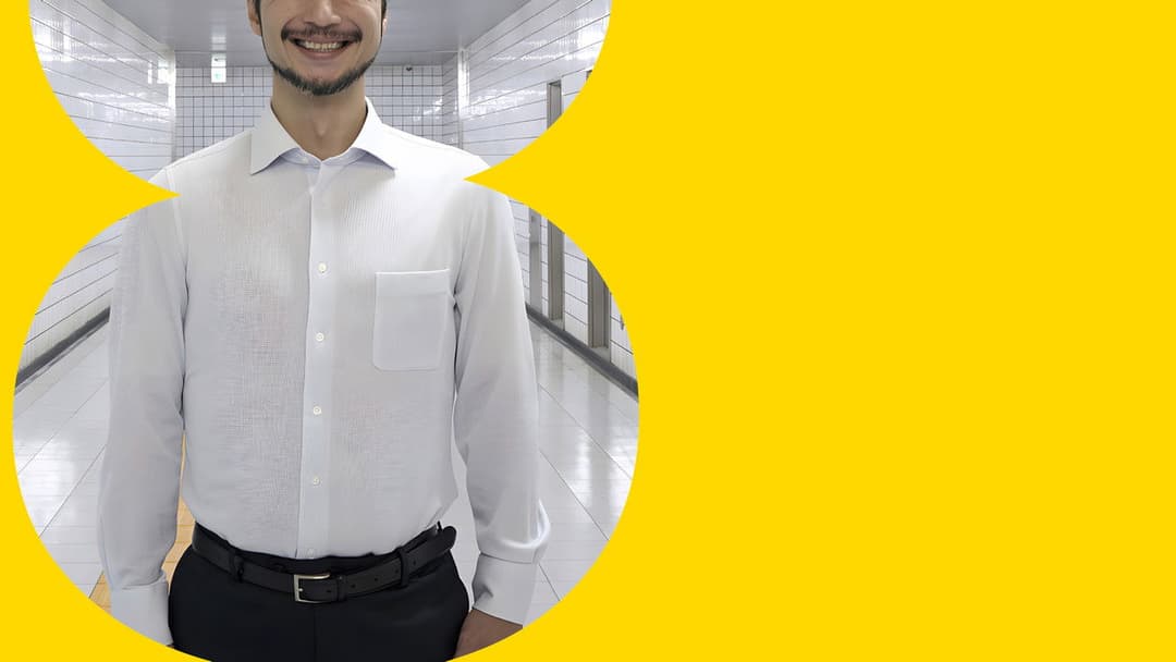 Вихід 8 backdrop 17