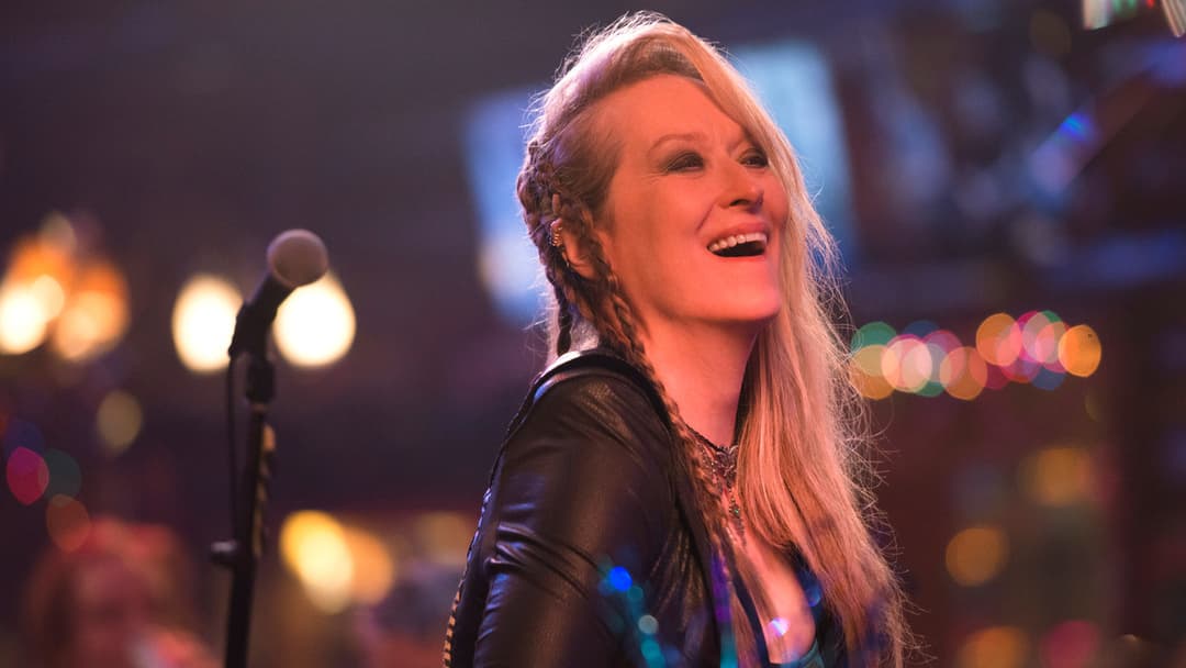 Ricki - Wie Familie so ist backdrop 14