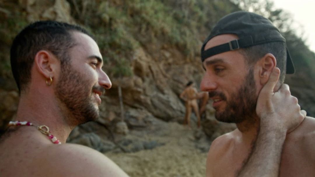 Гниття на сонці backdrop 3