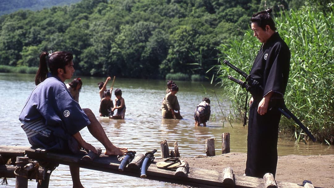 御法度 backdrop 13