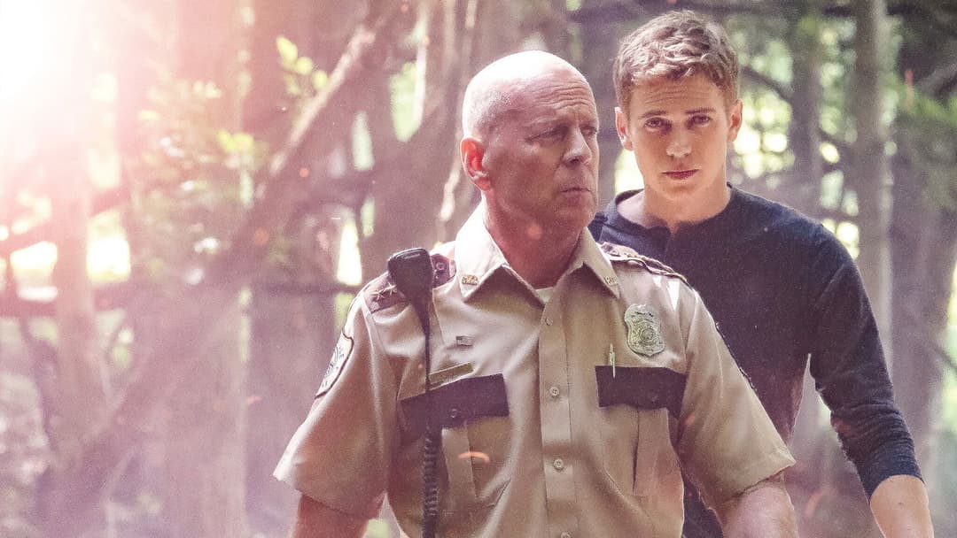 First Kill backdrop 3