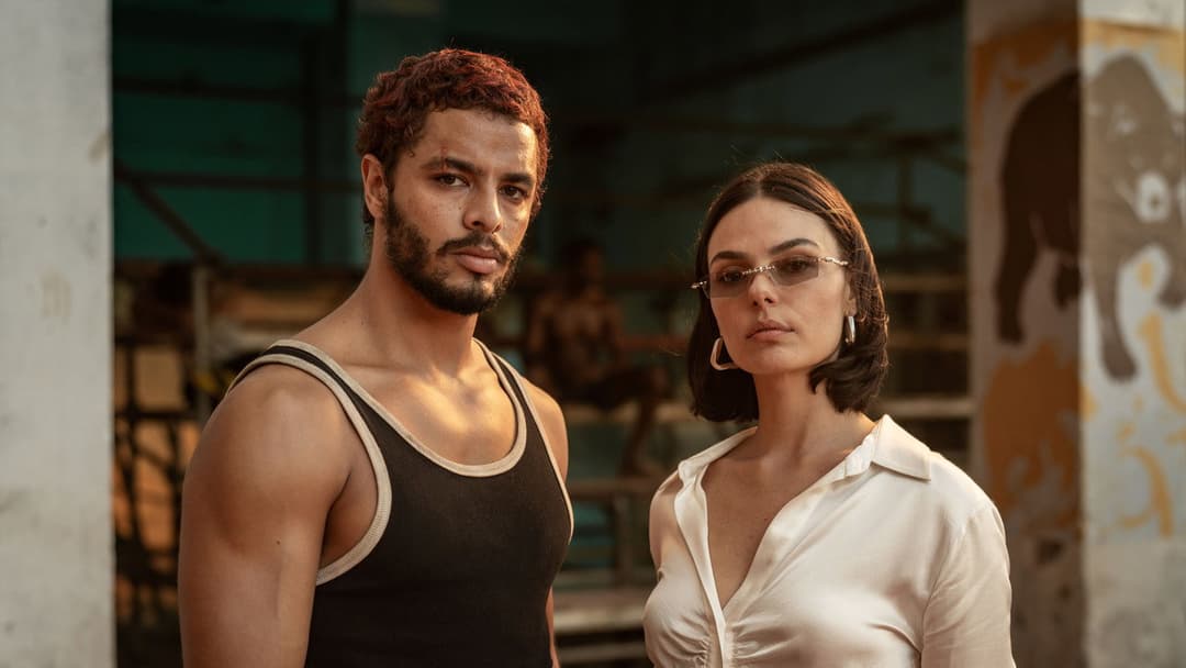 Corrida dos Bichos backdrop 6