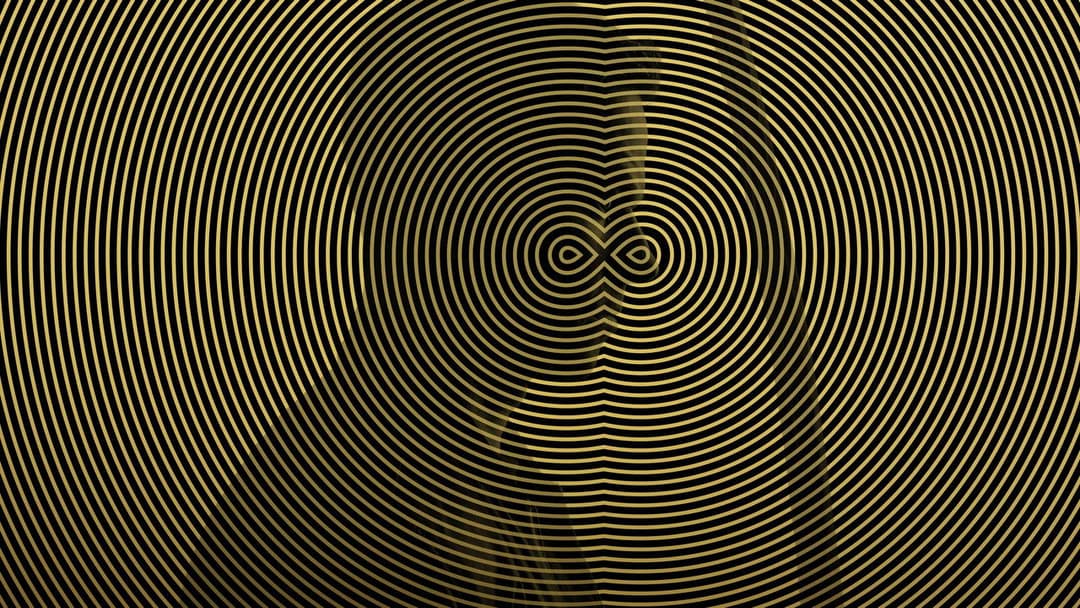 Нескінченність backdrop 8