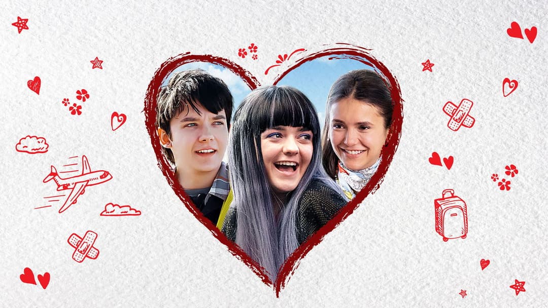 30 шалених бажань backdrop 4