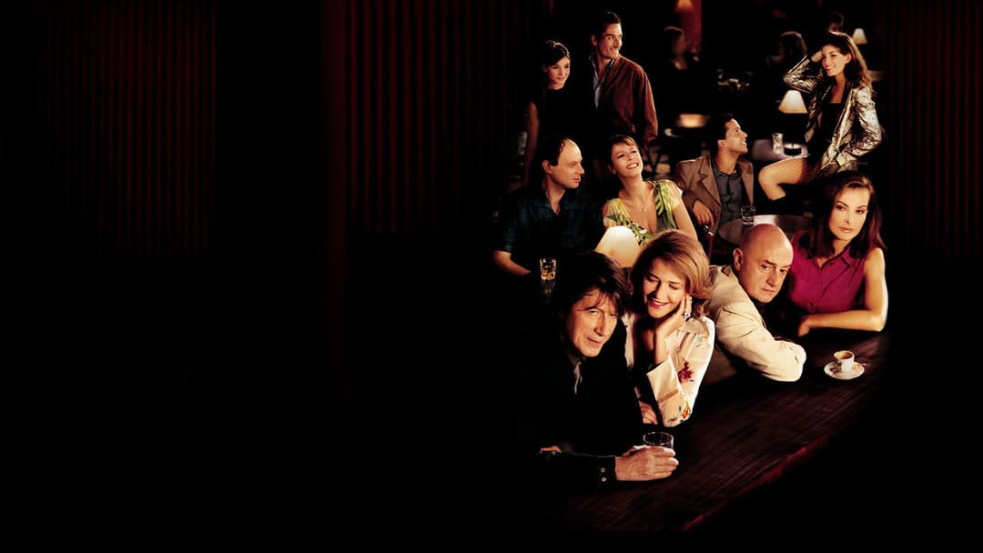 Embrassez qui vous voudrez backdrop 2