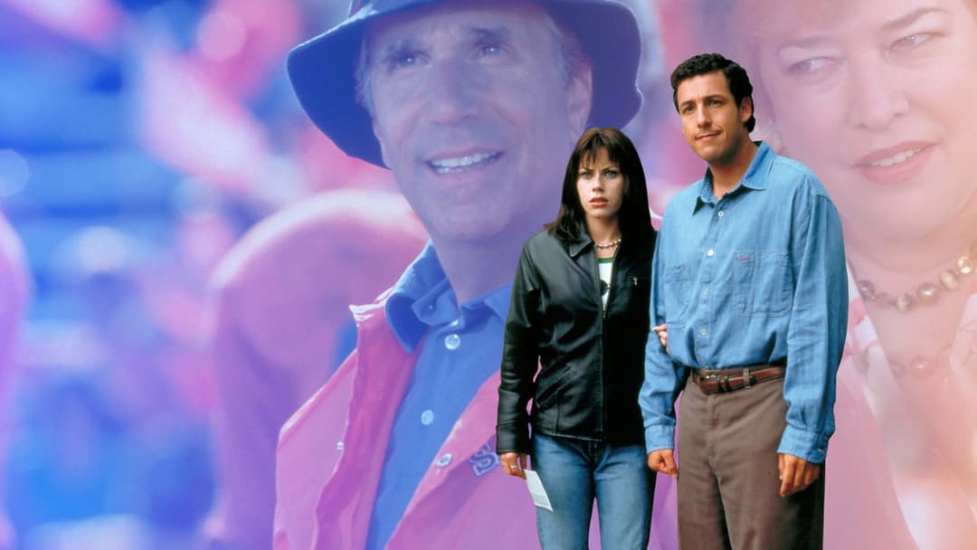 Водоноша backdrop 7