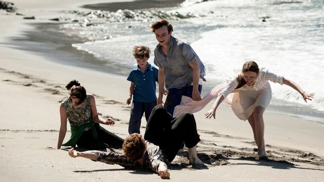 Das Geheimnis von Marrowbone backdrop 11