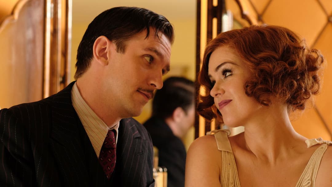 Da scheiden sich die Geister backdrop 3