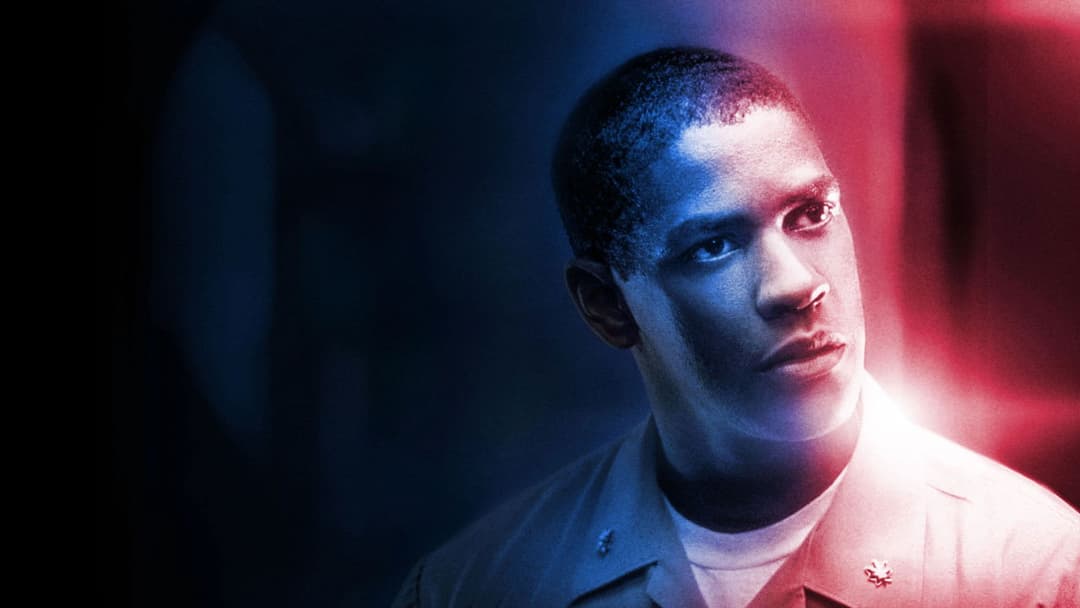 Багряний приплив backdrop 7