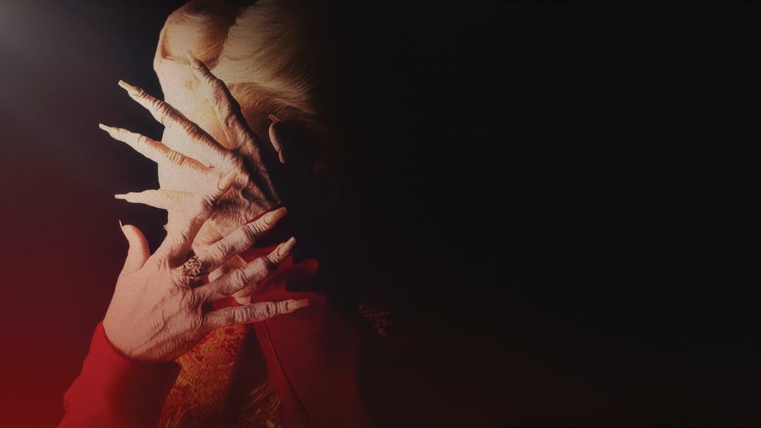 Дракула backdrop 1