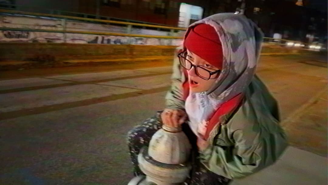 Kyle's Big Adventure! backdrop 12