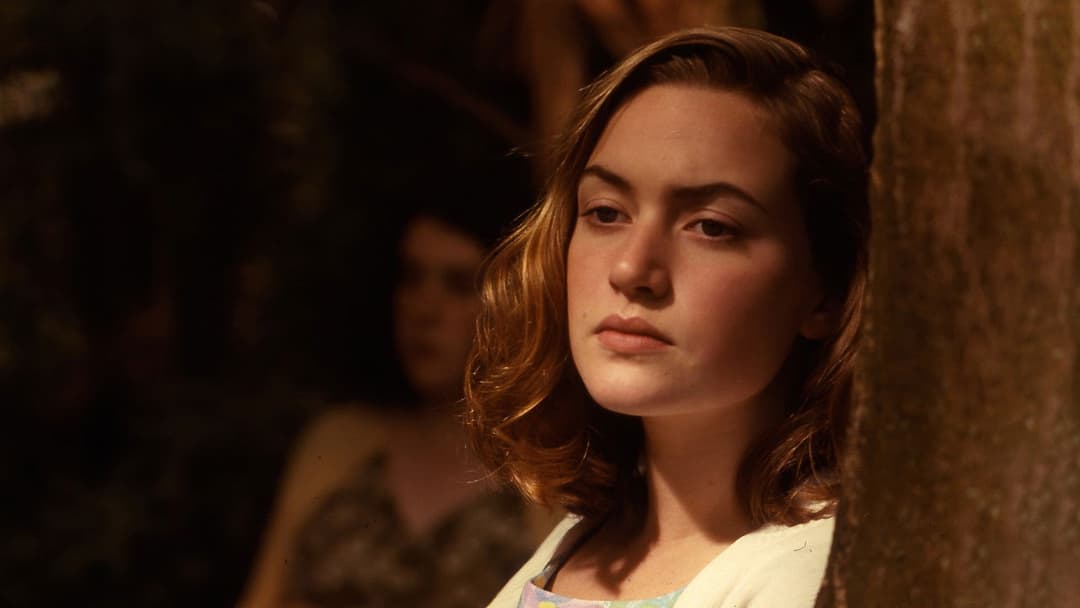 Heavenly Creatures backdrop 6