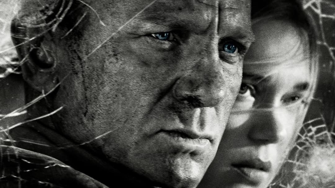 James Bond 007 - Keine Zeit zu sterben backdrop 6