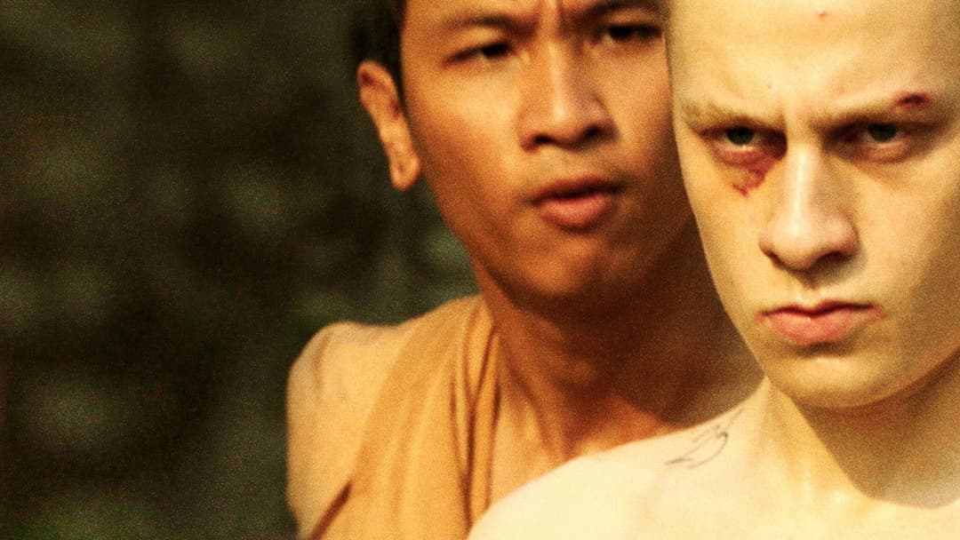 Most Wanted backdrop 4