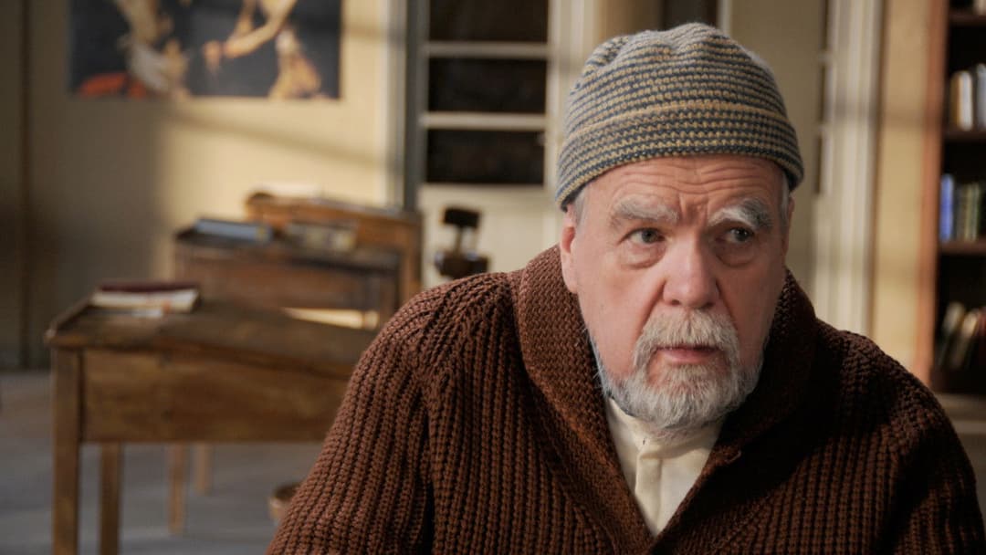 Von Menschen und Göttern backdrop 5