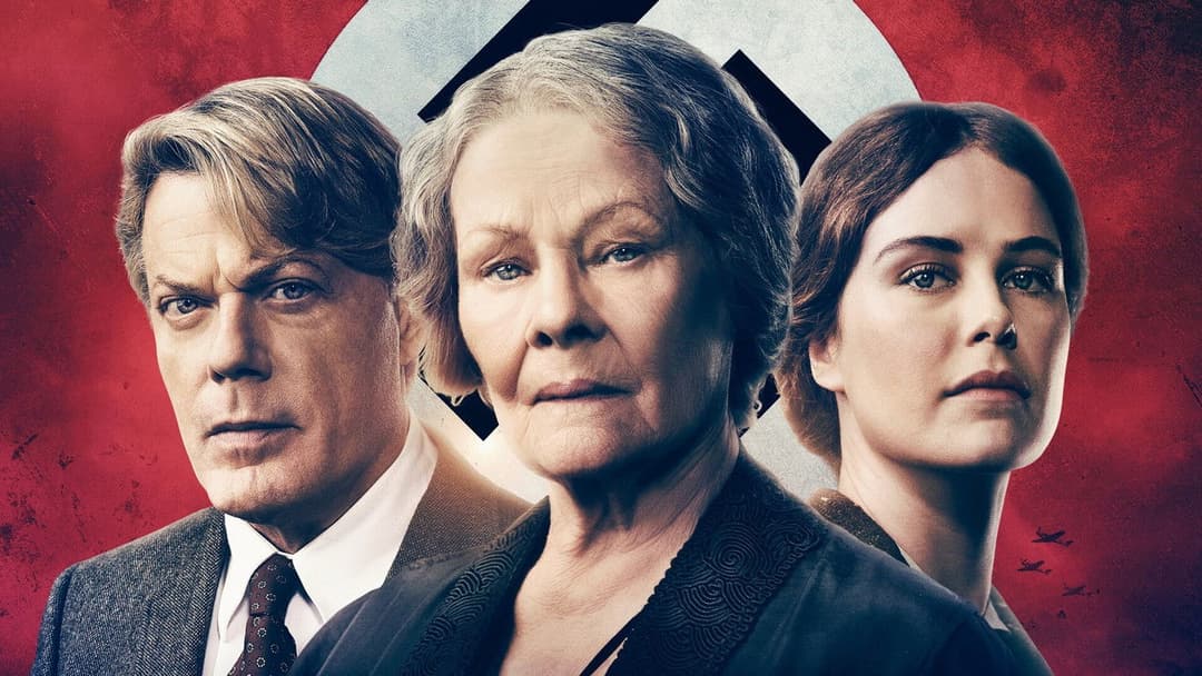 Six Minutes to Midnight backdrop 6