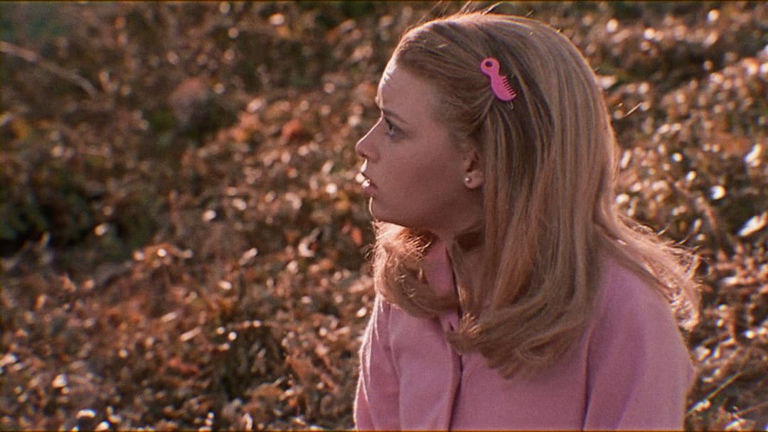 Weil ich ein Mädchen bin backdrop 10