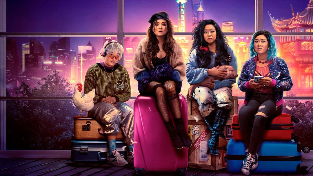 Check-in у халепу backdrop 3