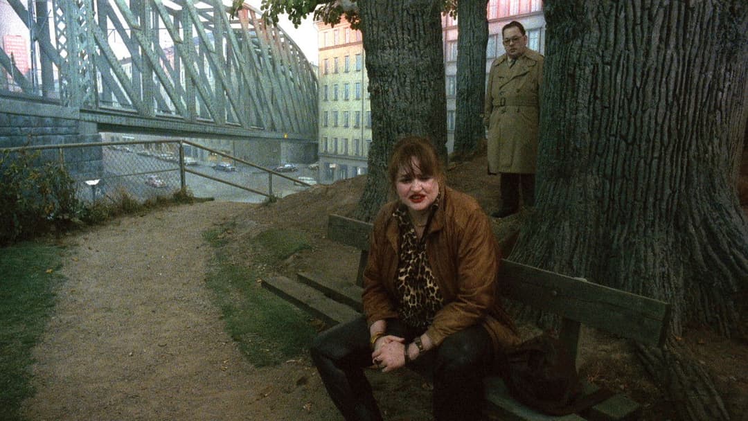 Das jüngste Gewitter backdrop 2