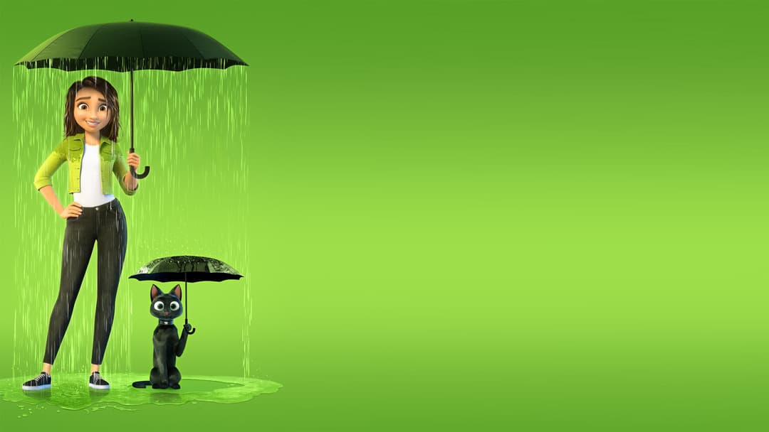 Везіння backdrop 19